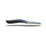 Women's Outdoor K-10 Replacement Insole | Ocean Blue