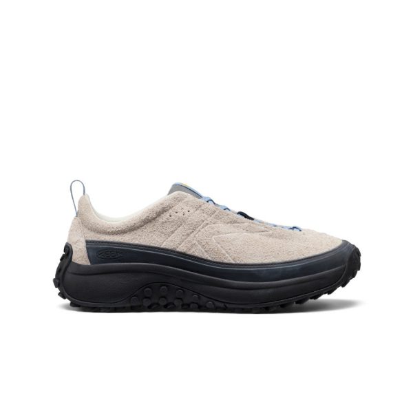 Men's KS Mino Sneaker  |  Vapor/Faded Denim