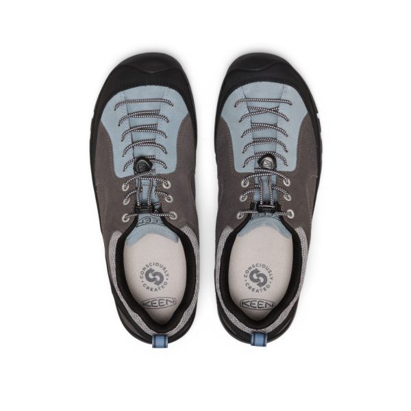 Men's Jasper Rocks Sneaker  |  Magnet/Faded Denim
