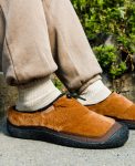 Men's Howser III Slide  |  Bison/Black
