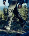Men's Hightrail Waterproof Hiking Boot  |  Alloy/Vapor