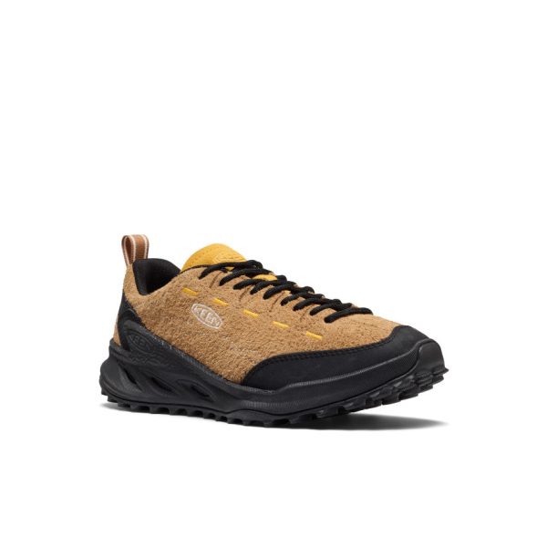 Women's Jasper Zionic Sneaker  |  Chipmunk/Symphonic Sunset
