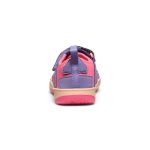 Little Kids' Moxie Sandal  |  Purple Haze/Pink Lemonade