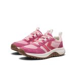 Big Kids' KS86 Sneaker  |  Violet Quartz Velour