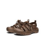 Men's Newport H2 Sandal  |  Monochrome/Dark Earth