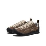 Women's Jasper Nylon Waterproof Sneaker  |  Canteen/Birch