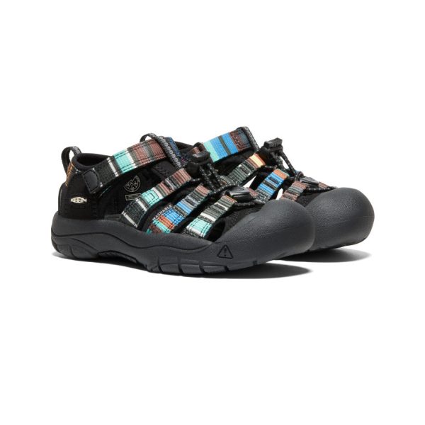 Little Kids' Newport H2 | Raya Black