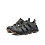 Men's Hyperport H2 Sandal  |  Magnet/Black