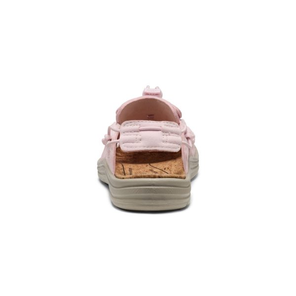 All Gender UNEEK II Convertible | Pale Lilac/Plaza Taupe