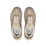 Men's Hightrail Vented Hiking Shoe | Brindle/Cream Gold