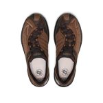 Men's A86 Sneaker  |  Triple Earth