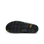 All Gender UNEEK II Convertible | Black/Black