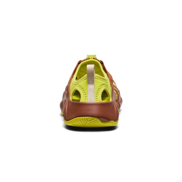 Men's Hyperport H2 Sandal x Hiking Patrol | Algae Green