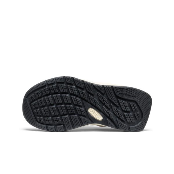 Little Kids' Jasper III Sneaker  |  Birch/Black
