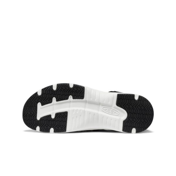 Men's UNEEK O3 Sneaker Sandal  |  Black/Star White