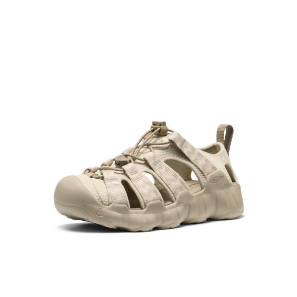 Big Kids' Hyperport H2 Sandal  |  Birch/Plaza Taupe