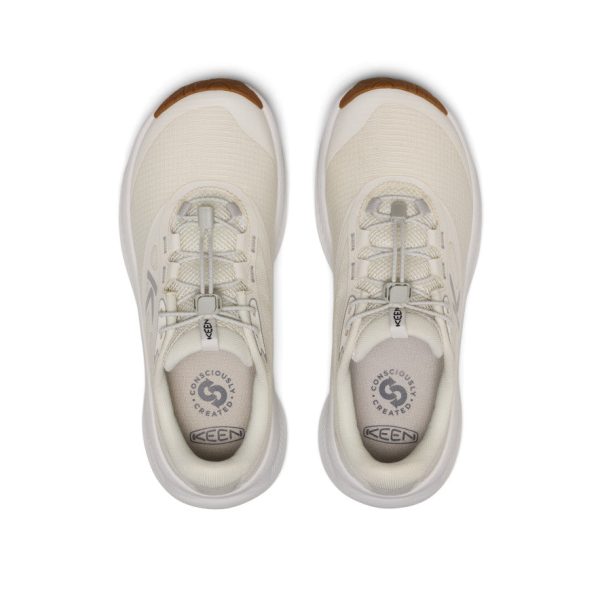Women's Aspire Shoe  |  Star White/Vapor