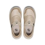 Women's Whyser Slip-On  |  Birch/Black
