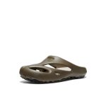 Men's Shanti Clog  |  Canteen/Plaza Taupe