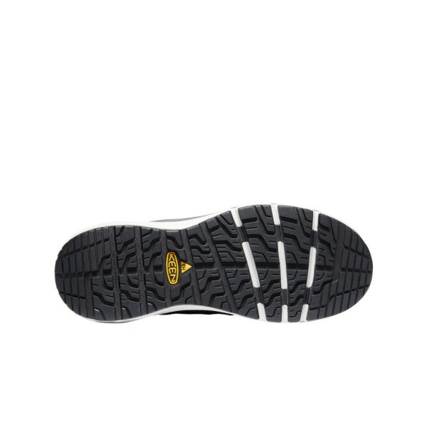Men's Vista Energy (Carbon Toe)  |  Vapor/Black