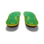 Men's Outdoor K-30 Low Arch Insole | Green