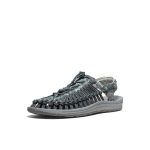 Men's UNEEK Sneaker x ELNEST | Yakushima Forestra Camo