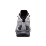Men's Targhee Apex Waterproof Hiking Boot | Alloy/Black