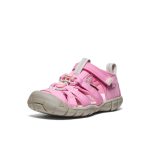 Little Kids' Seacamp II CNX  |  Moonlite Mauve/Giggle Pink