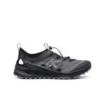Men's Zionic ADV Open-Air Hiking Shoe | Triple Black