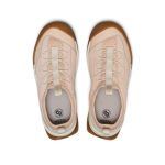 Big Kids' Jasper III Sneaker  |  Cameo Rose/Birch