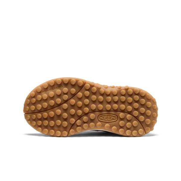 Little Kids' KS86 Sneaker  |  Bison/Birch