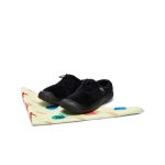 Men's Howser III Slide ARTPARA FUKAGAWA  |  Artpara Black