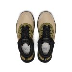Men's Hightrail Waterproof Hiking Boot  |  Safari/Black