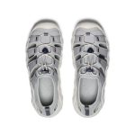 Men's Hyperport H2 Sandal  |  Alloy/Naval Academy