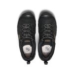 Men's Targhee IV Waterproof Hiking Shoe  |  Triple Black