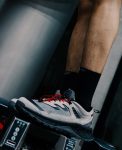 Men's Hightrail SP BAL Hiking Shoe  |  Vapor/Vapor