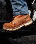 Men's Liberty 6 Waterproof 90?? Heel Boot (Soft Toe)  |  Bombay Brown/Gum
