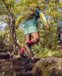 Men's Targhee Apex Waterproof Hiking Boot  |  Brindle/Safari