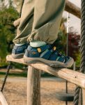 Little Kids' Newport H2  |  Magnet/Brilliant Blue