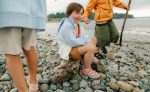 Little Kids' Seacamp II CNX  |  Ombre Mediterranea