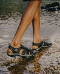 Men's Newport H2 Sandal | Magnet/Nasturtium