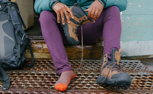 Men's Revel IV Polar Waterproof Boot | Dark Earth/Caramel Cafe