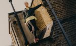 Women's Jasper Sneaker | Birch/Black