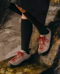 Women's Jasper Sneaker  |  Lily Pad/Cameo Rose