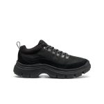 Women's Kosa Oxford  |  Black/Black