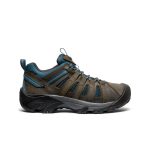 Men's Voyageur  |  Alcatraz/Legion Blue