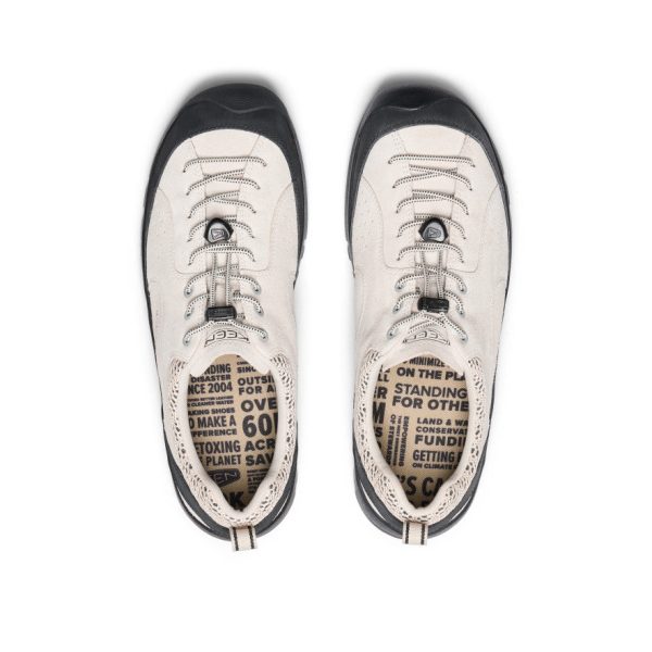 Men's Jasper Rocks Sneaker  |  Birch/Black