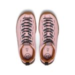 Women's Jasper Sneaker x Highsnobiety  |  Pink/Gum