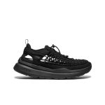 Men's UNEEK WK Sneaker | Black/Black