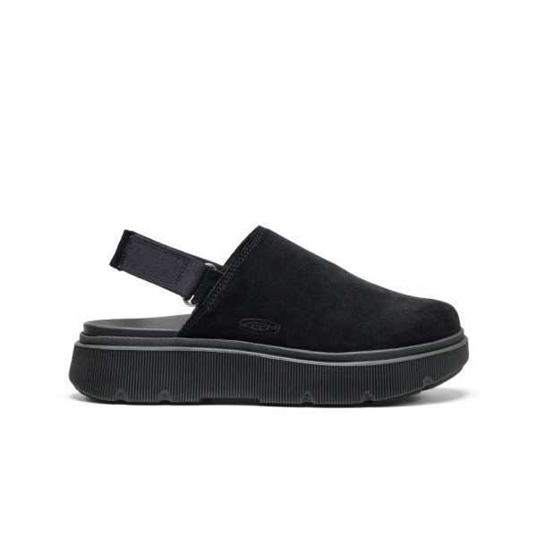 Women's Elle Mila Mule | Black
